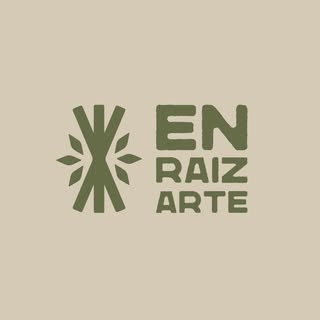 Logo de Enraizarte.uy