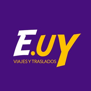 Logo de Escapadas UY