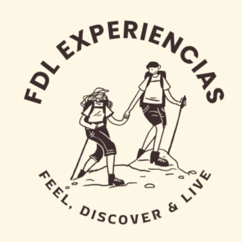 Logo de FDL Experiencias